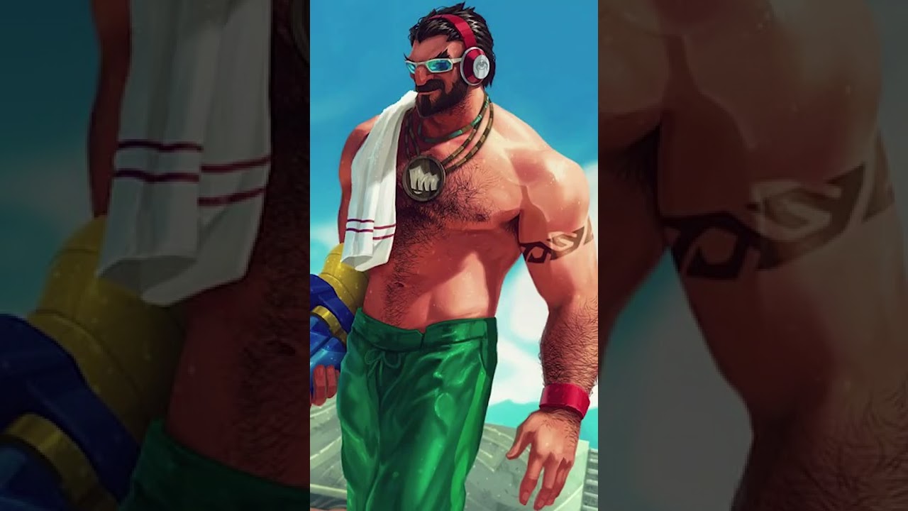 Thanking Riot Every Day for Pool Party Graves
