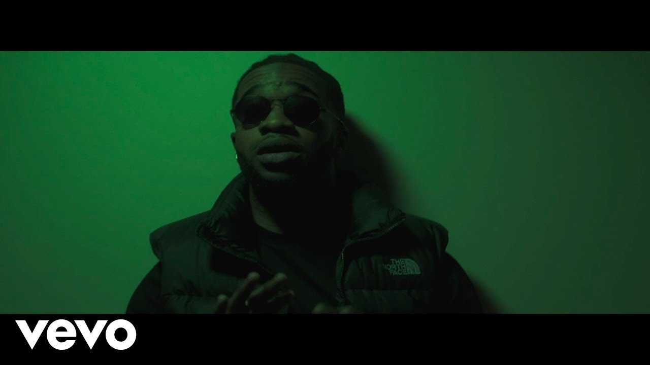 ZDot - Flex on You (feat. Hare Squead) [Official Video]