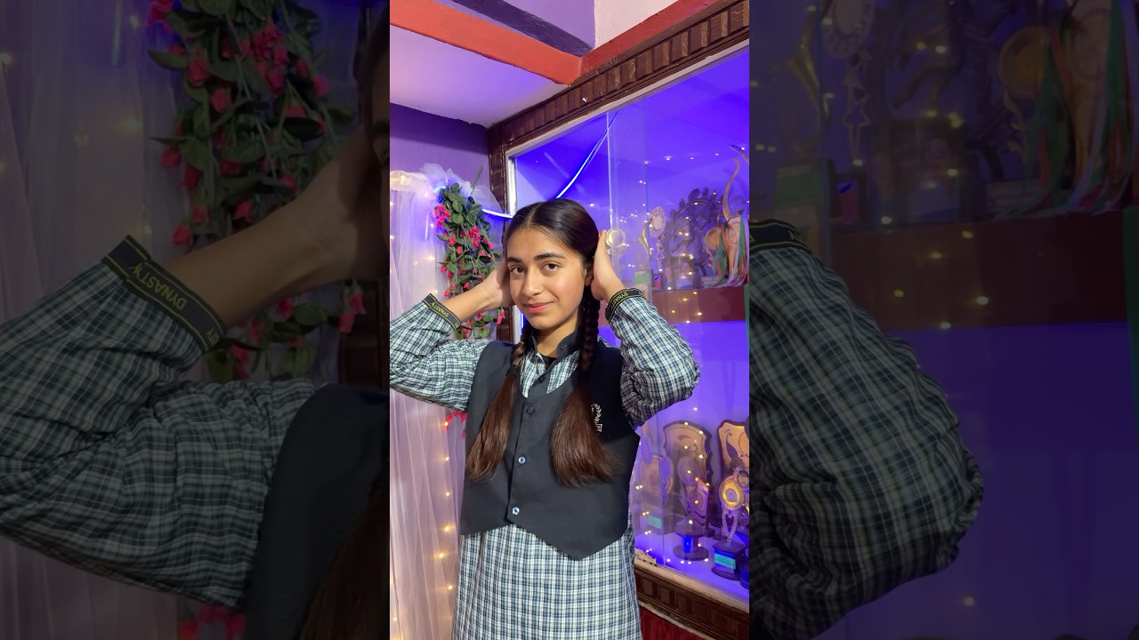 New Session start hogya 😱❤️ #shorts #trending #minivlog #school #viral
