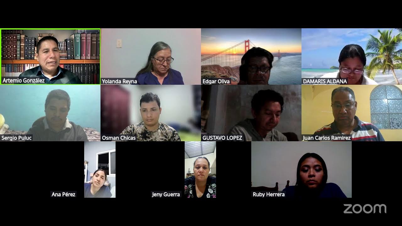 Clase 3 Técnicas Evaluativas 2026 Profesorado - Jueves- campus virtual