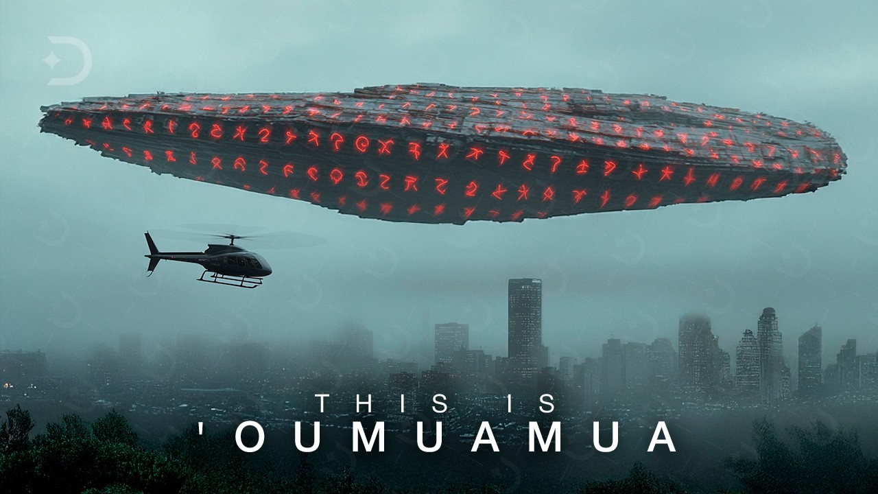 Was &lsquo;Oumuamua an Alien Ship? Everything We Know So Far