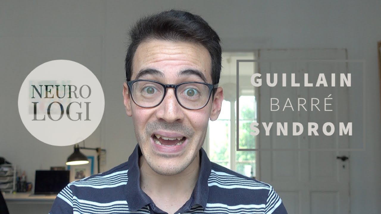 Guillain-Barré Syndrom: Neurologens skræk