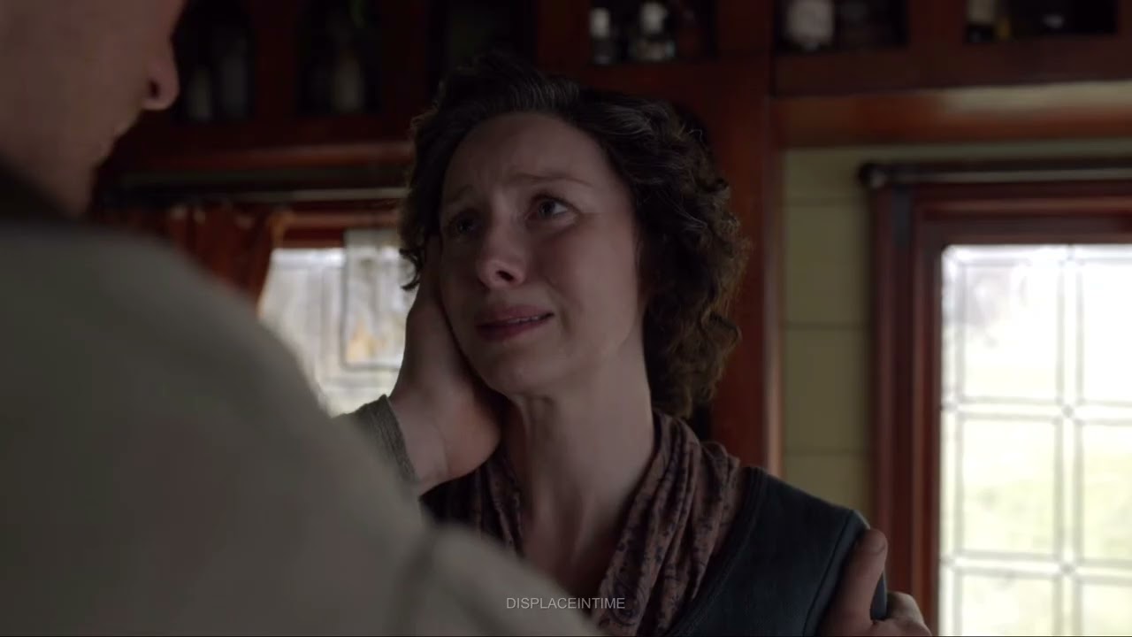 Claire & Jamie | Outlander [6x07]