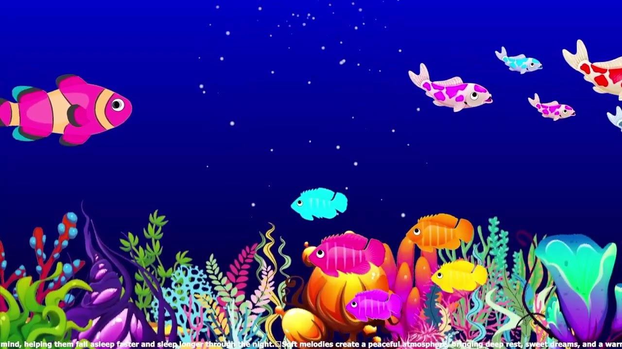 Sleep Instantly Within 3 Minutes 💫  10 Hours Mozart & Brahms Lullaby for Peaceful Baby Sleep 🌙