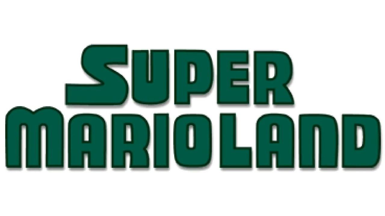 Muda Kingdom - Super Mario Land Music Extended