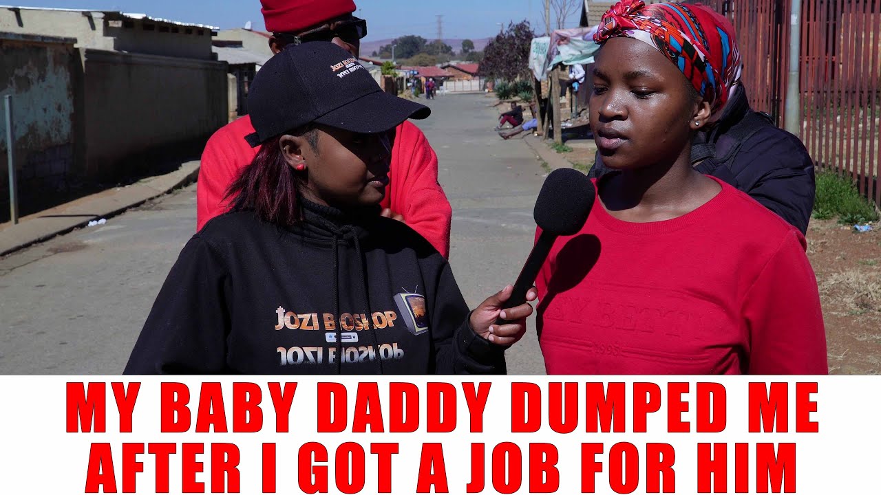 Ep 405 My Baby Daddy Dumped Me After I Got A Job For Him