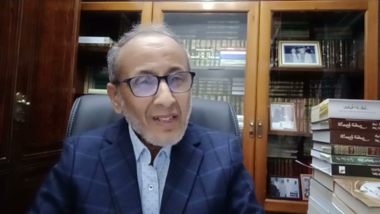 رابعة العدوية العابدة التي تكره المتحدثين عن الدنيا 