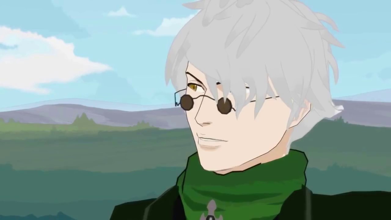 RWBY Abridged - That One Training Song Everyone Parodies