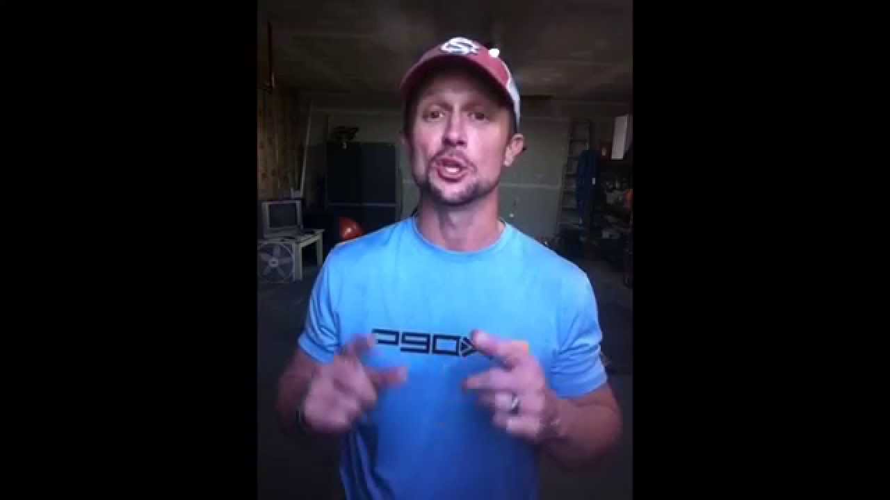 Can a Male Coach be Successful with Beachbody??