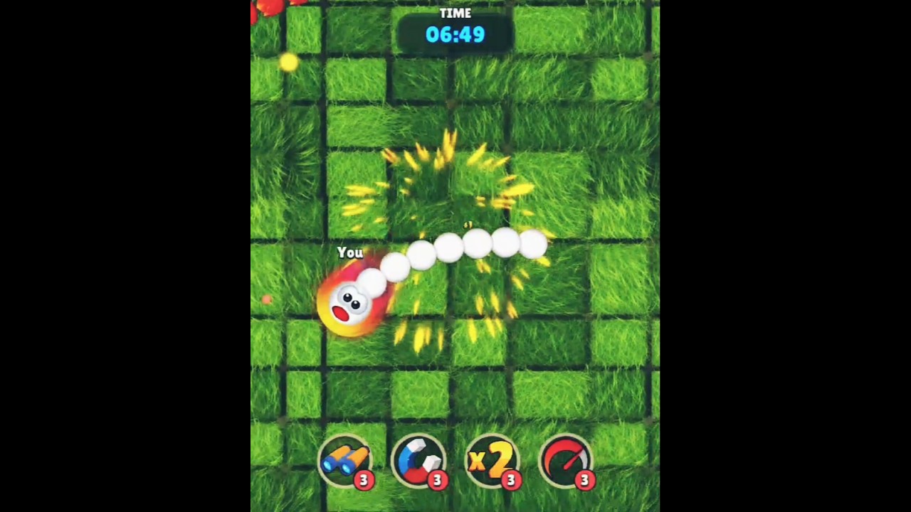 worm family games enjoy your day #trending #gaming #games #worms