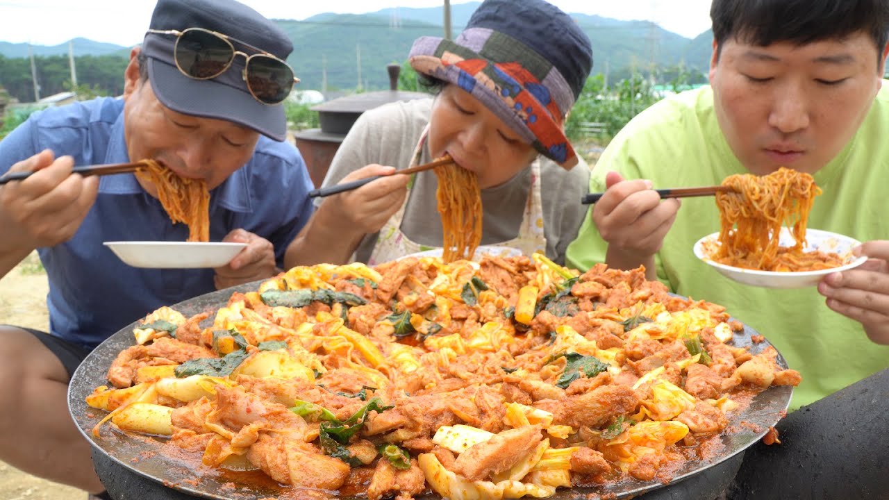 맛과 향이 더 업그레이드 된 