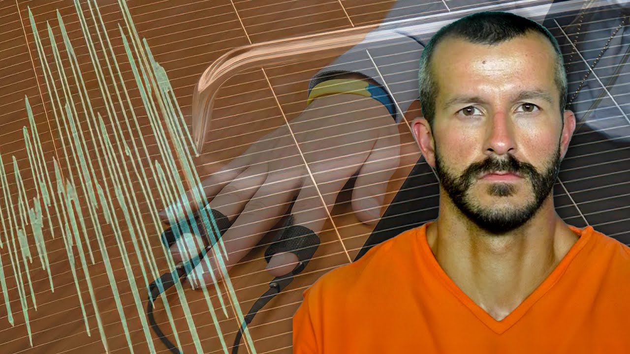 Chris Watts FULL UNEDITED Confession and Lie Detector Interrogation with Timestamps