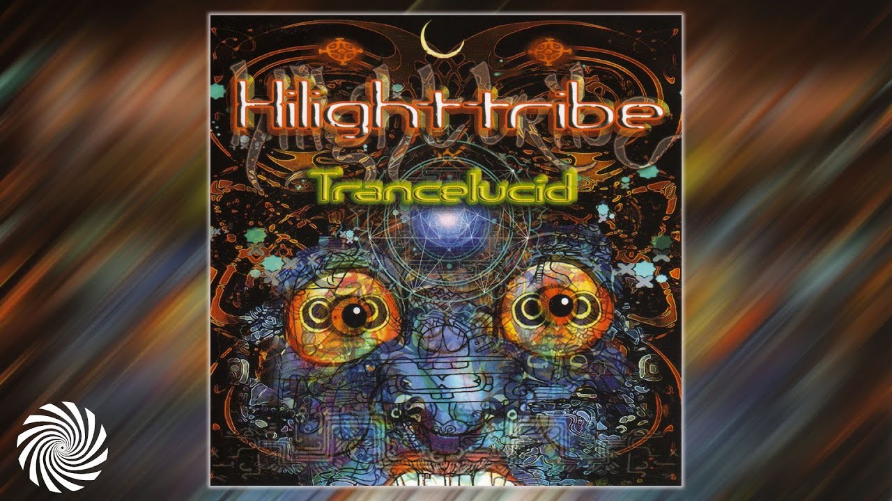 Hilight Tribe -  Abakwa