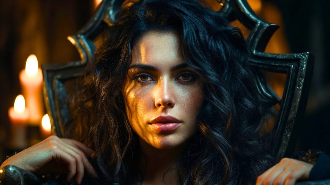 🖤 ТВОЯ ЭНЕРГИЯ МЕНЯЕТ ПРАВИЛА — Мир Начинает Подчиняться