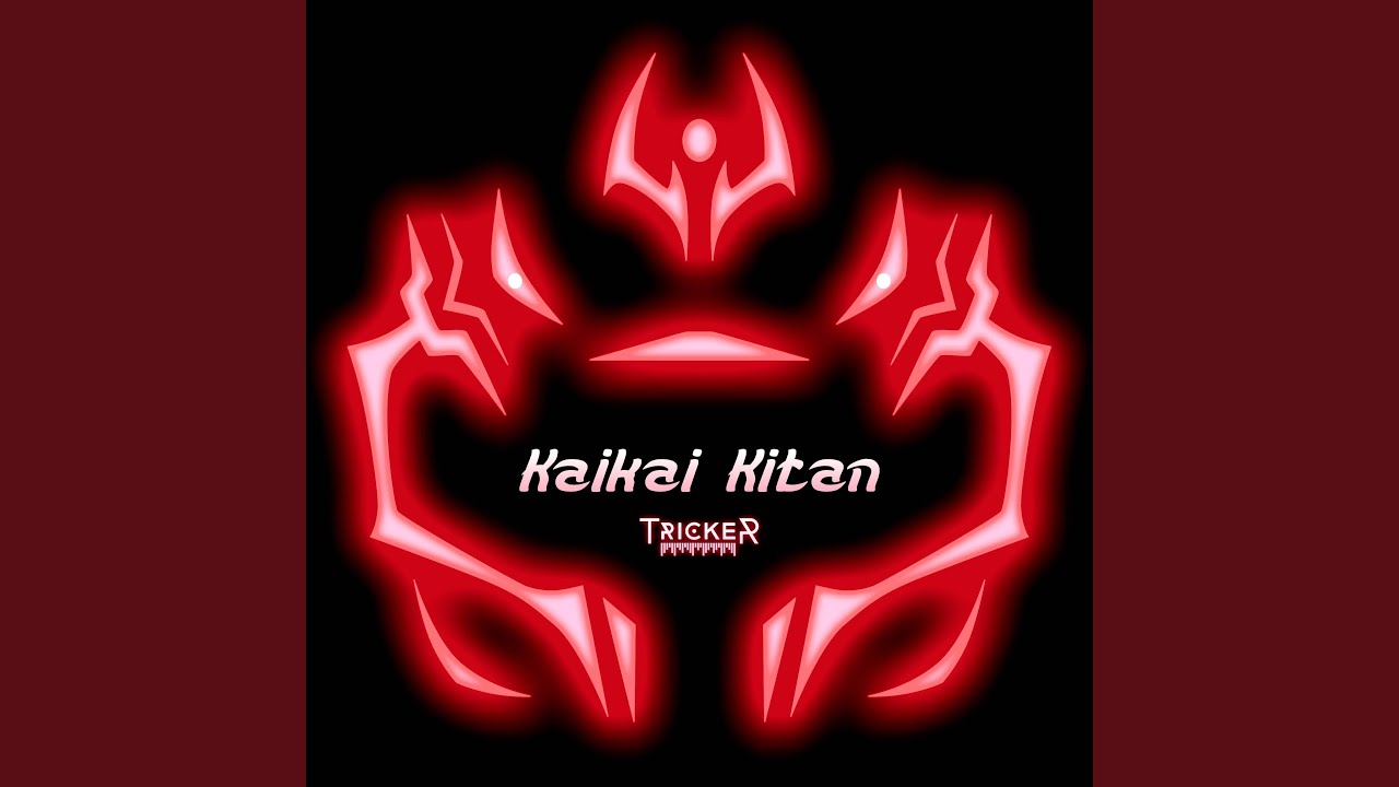 Kaikai Kitan (From 