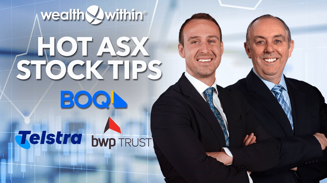 Top ASX Stock Tips: Bank of Queensland (BOQ) and Telstra Group (TLS)