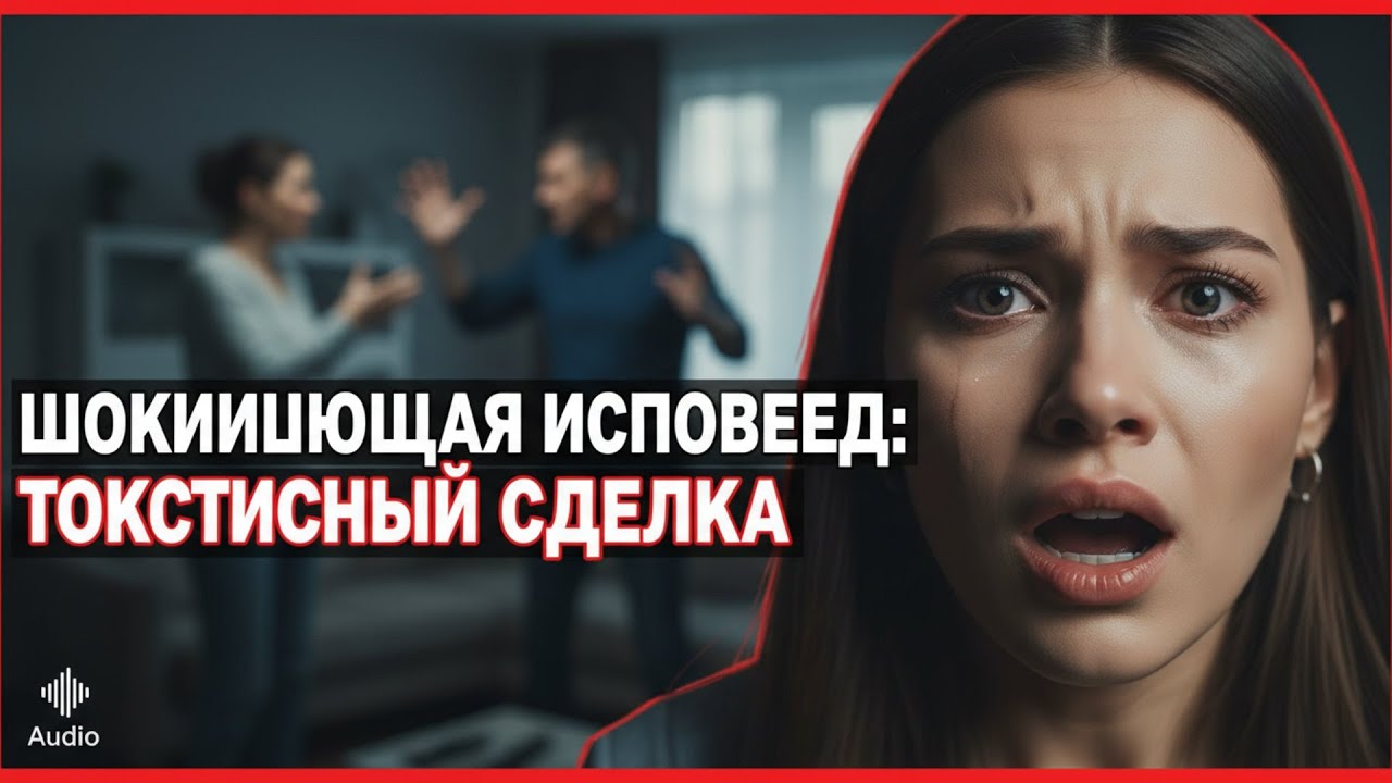 Муж врывается с обвинениями – сестра раскрыла тайну сделки моего брата с ней.