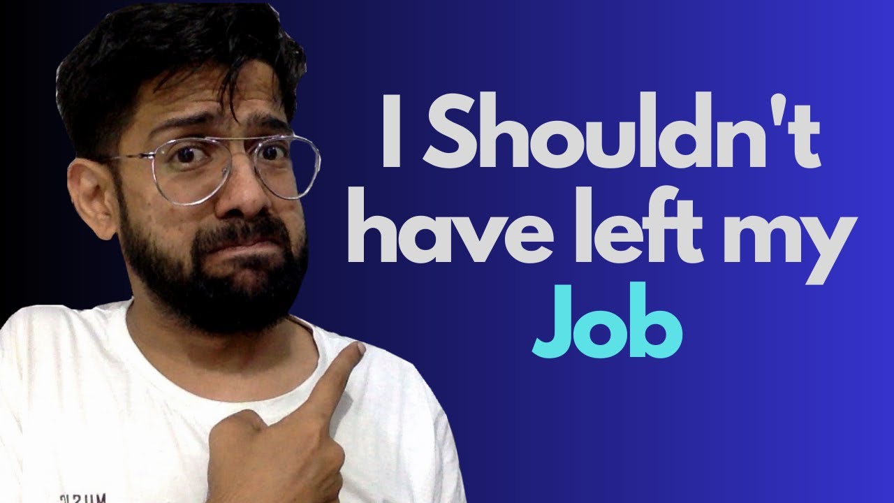 I regretted my M-Tech IIT Delhi Admission for a long time. Is M-Tech worth financially?