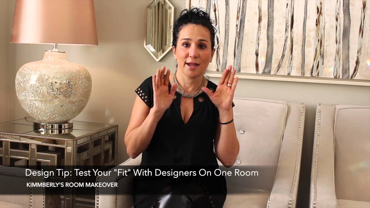 Kimmberly's Room Makeover #2