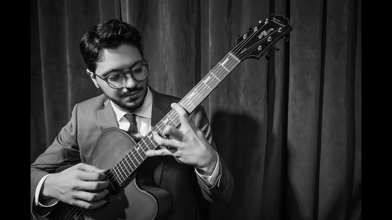 Frank Vignola's Guitar Night with Pasquale Grasso and Jimmy Bruno. August 9, 2023