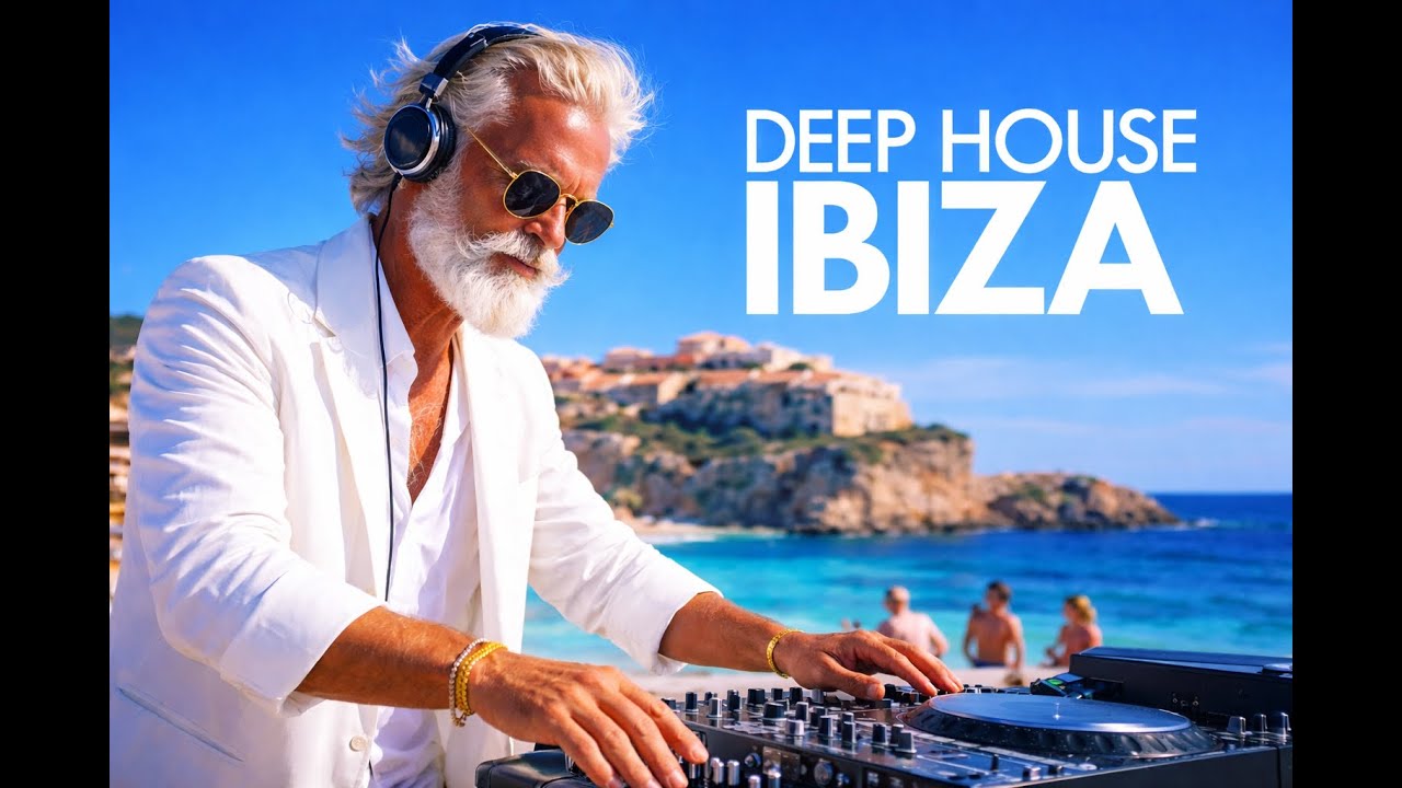 Ibiza Chillout Summer 2026 🍓