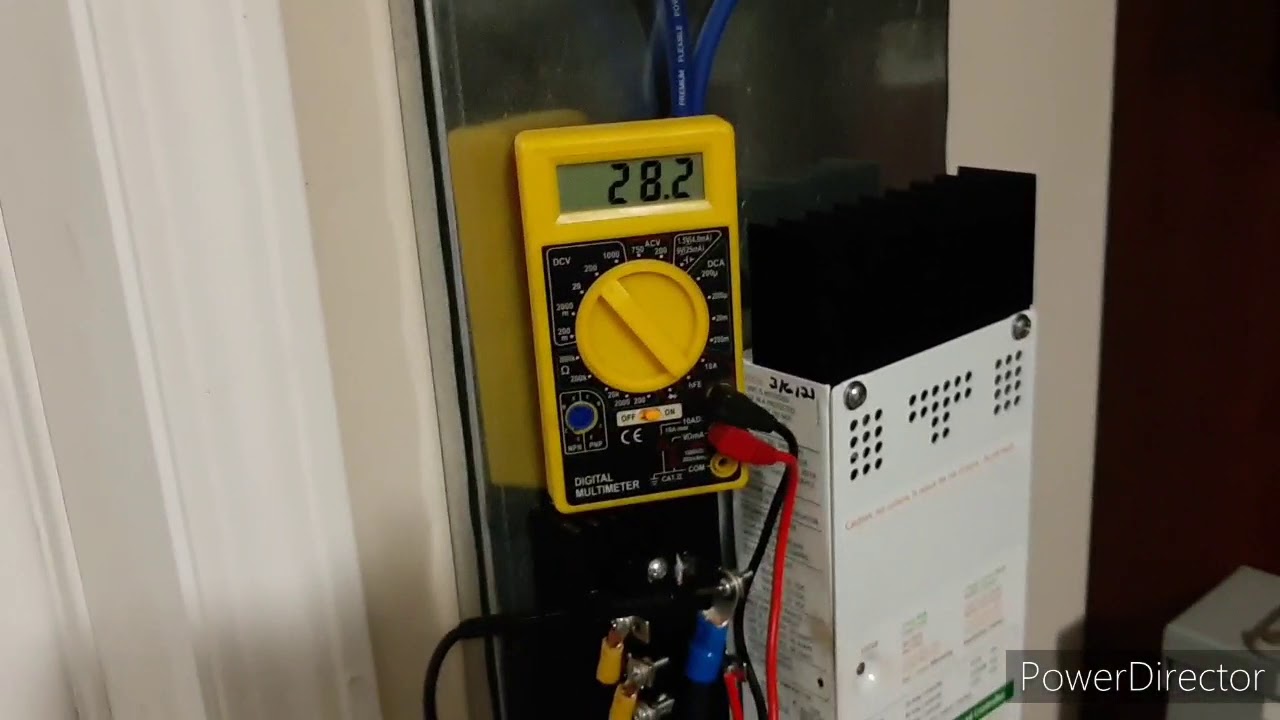 iSta Breeze i-1500 48V Performance