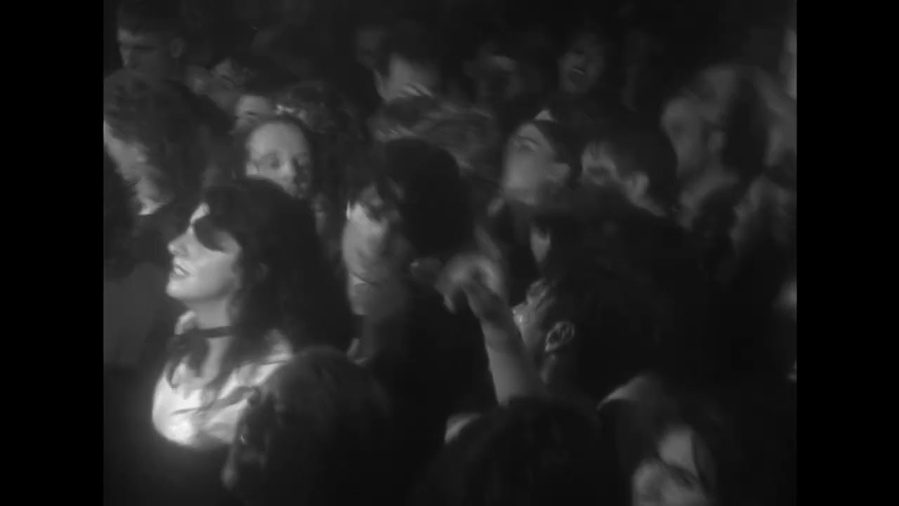 The Wytches - Robe For Juda (Live @ The Underworld)