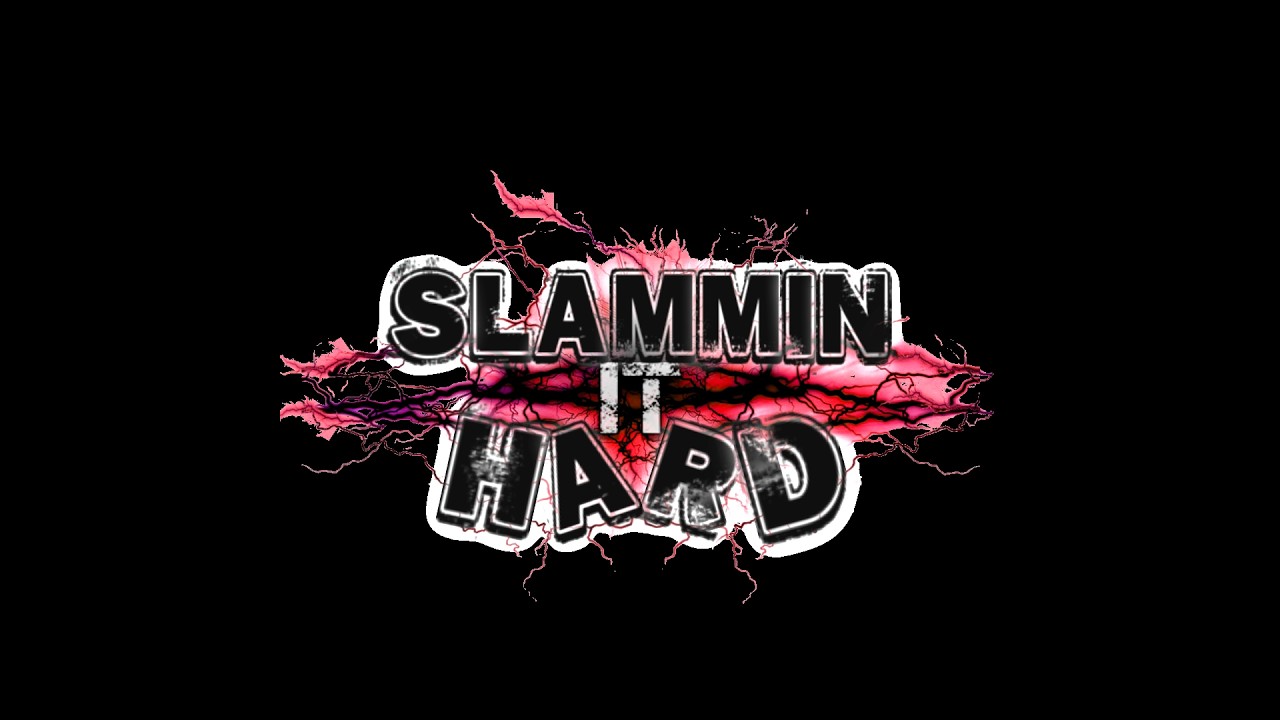 Slammin It Hard 04-02-2026