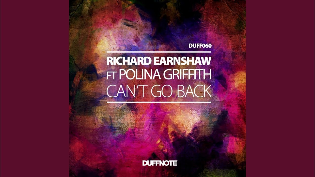 Can't Go Back (Classic Vocal Mix)