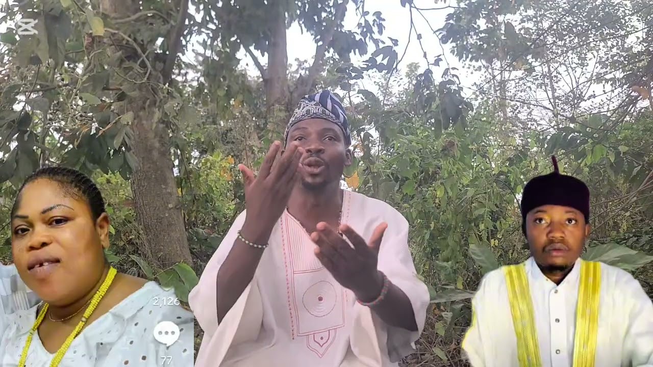 Awon musulumi tun ti lo ti onisese mo'le