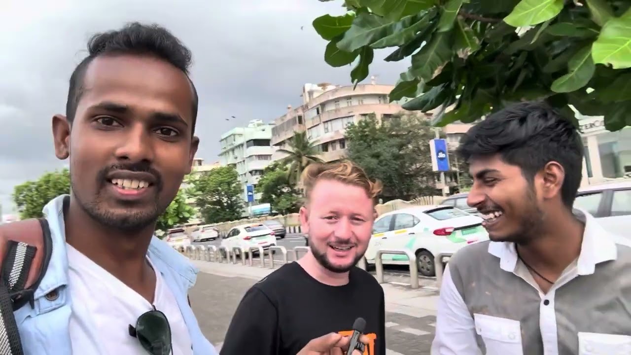 Samundar Chapati ￼#Narayan vlogs # Mumbai #bihar #Narayan vlogs 😂😂😂
