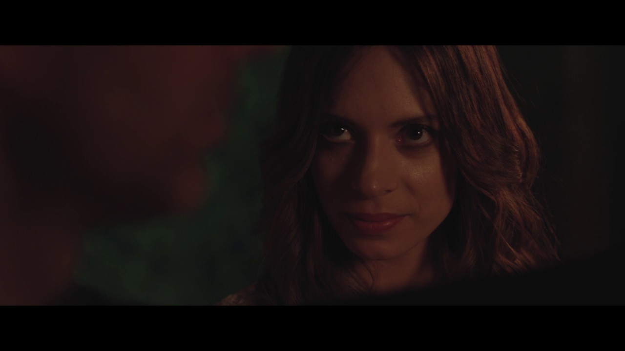 Andrea Vettoretti  - Wonderland [Official Video] The Drugged Caterpillar