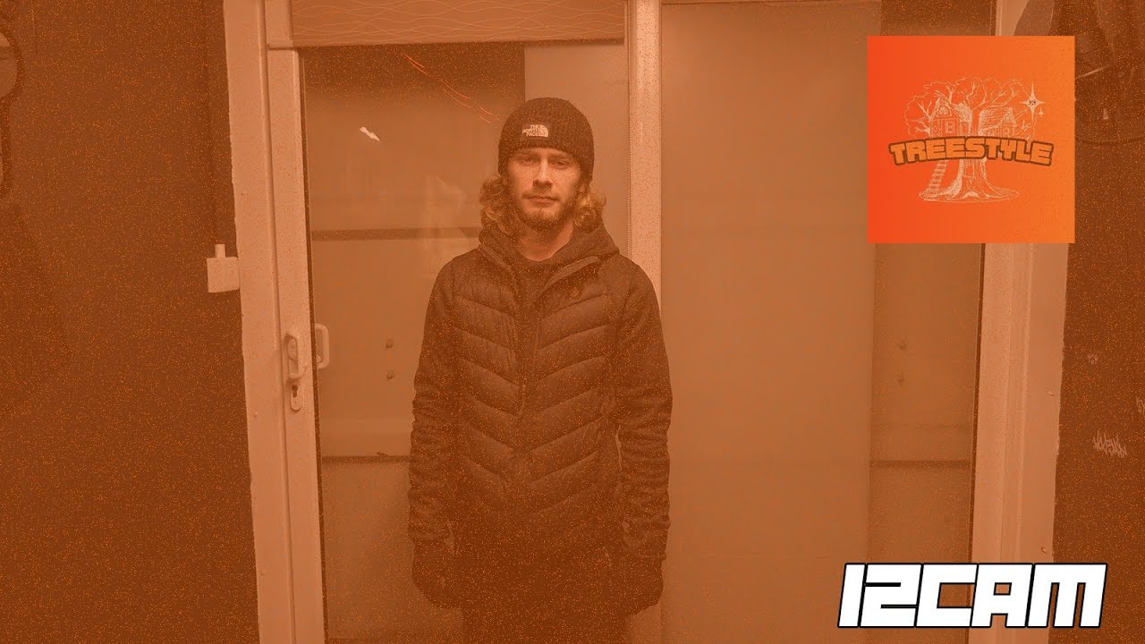 Izcam [Treestyle Pt.2] | Treehouse MCR