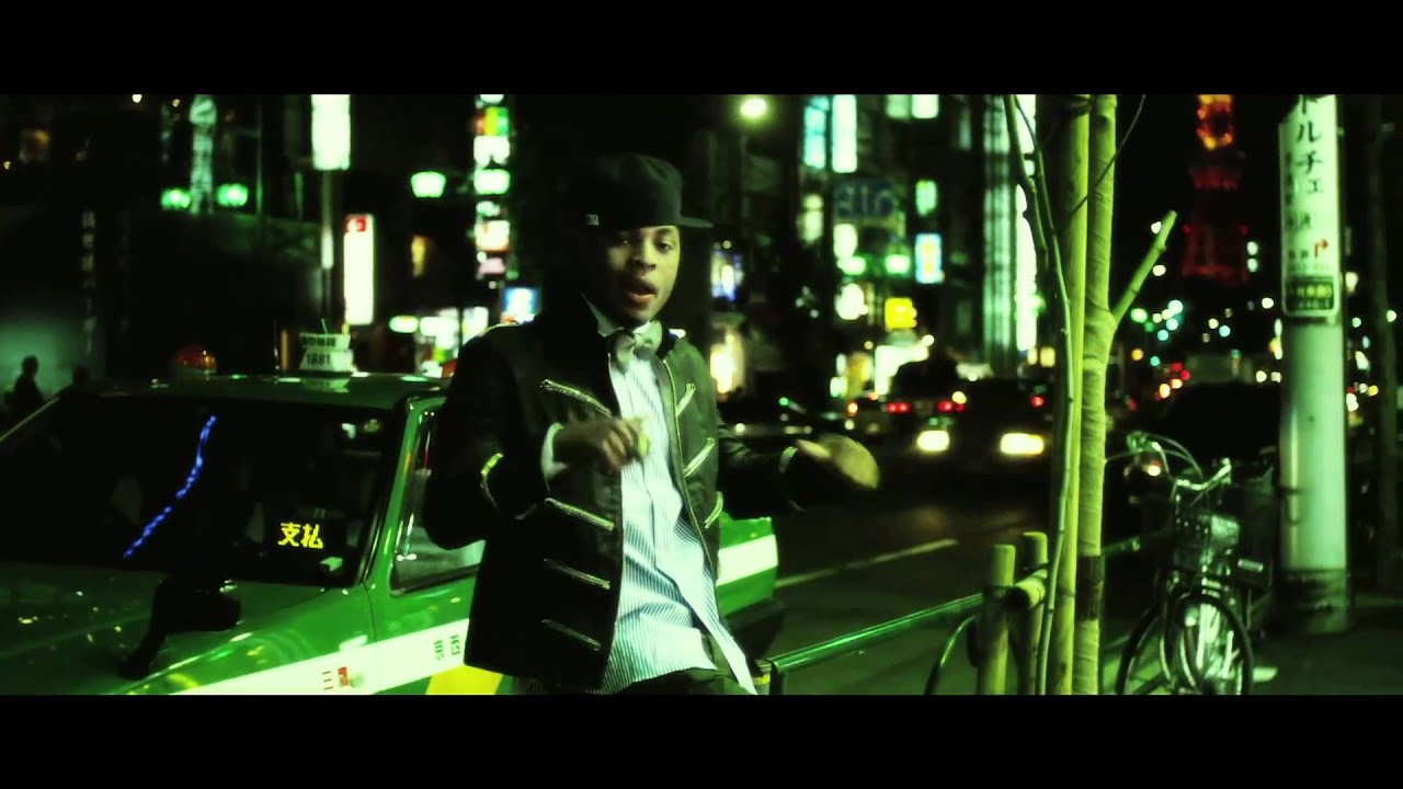 Donnis - Tonight (Official Video)
