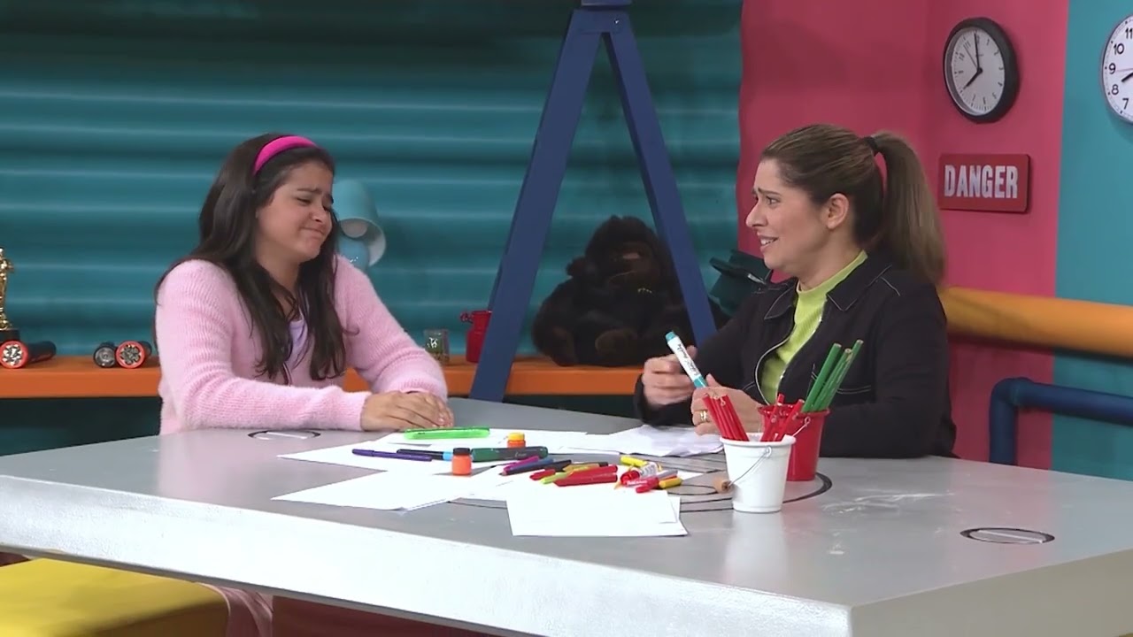 CRECHE DA VOVÓ | TIA CECÉU