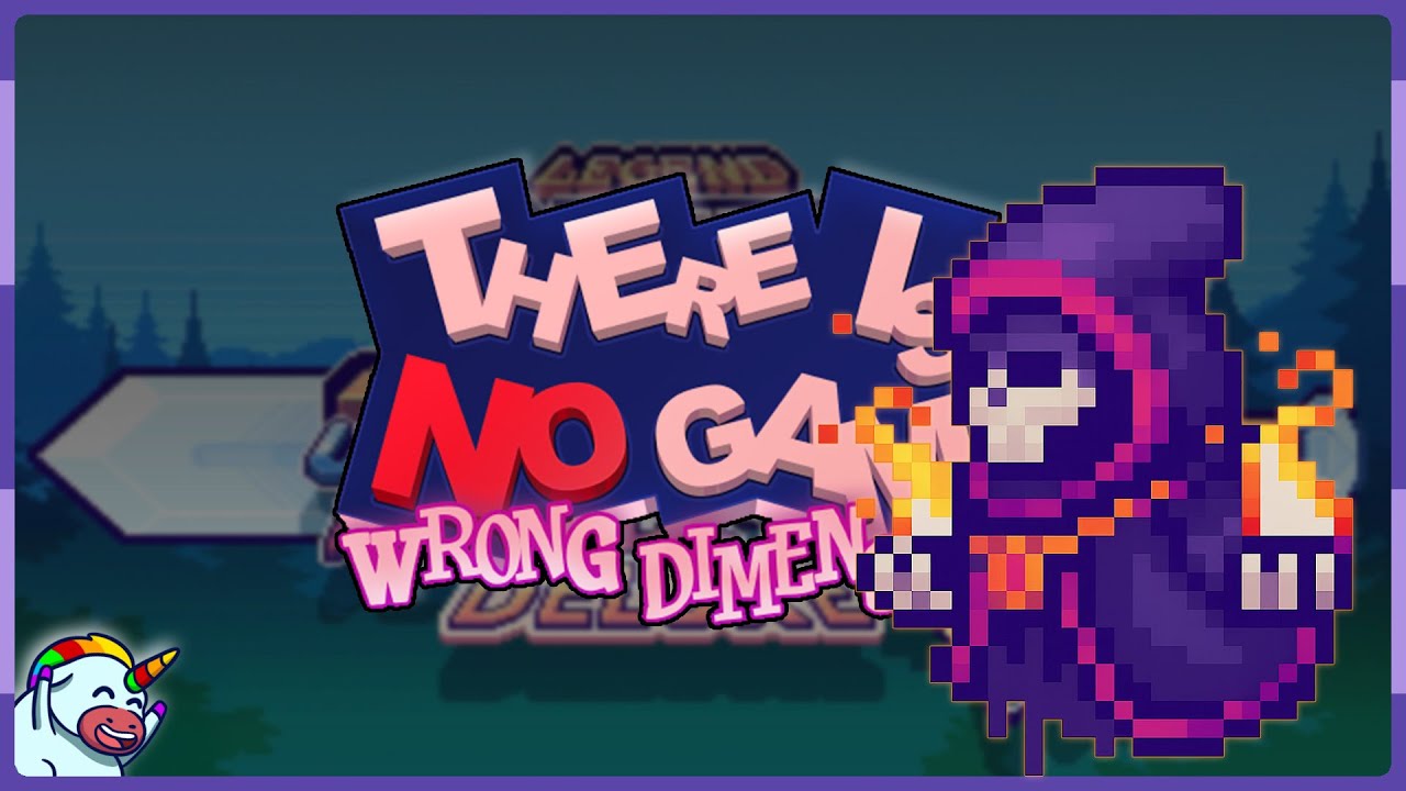 There Is No Game: Wrong Dimension 👾🚫 05: Ein Endboss, der sich selbst tötet?