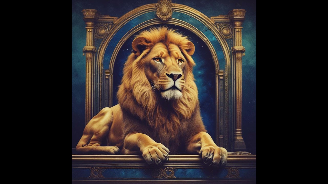 Le Roi dans sa splendeur