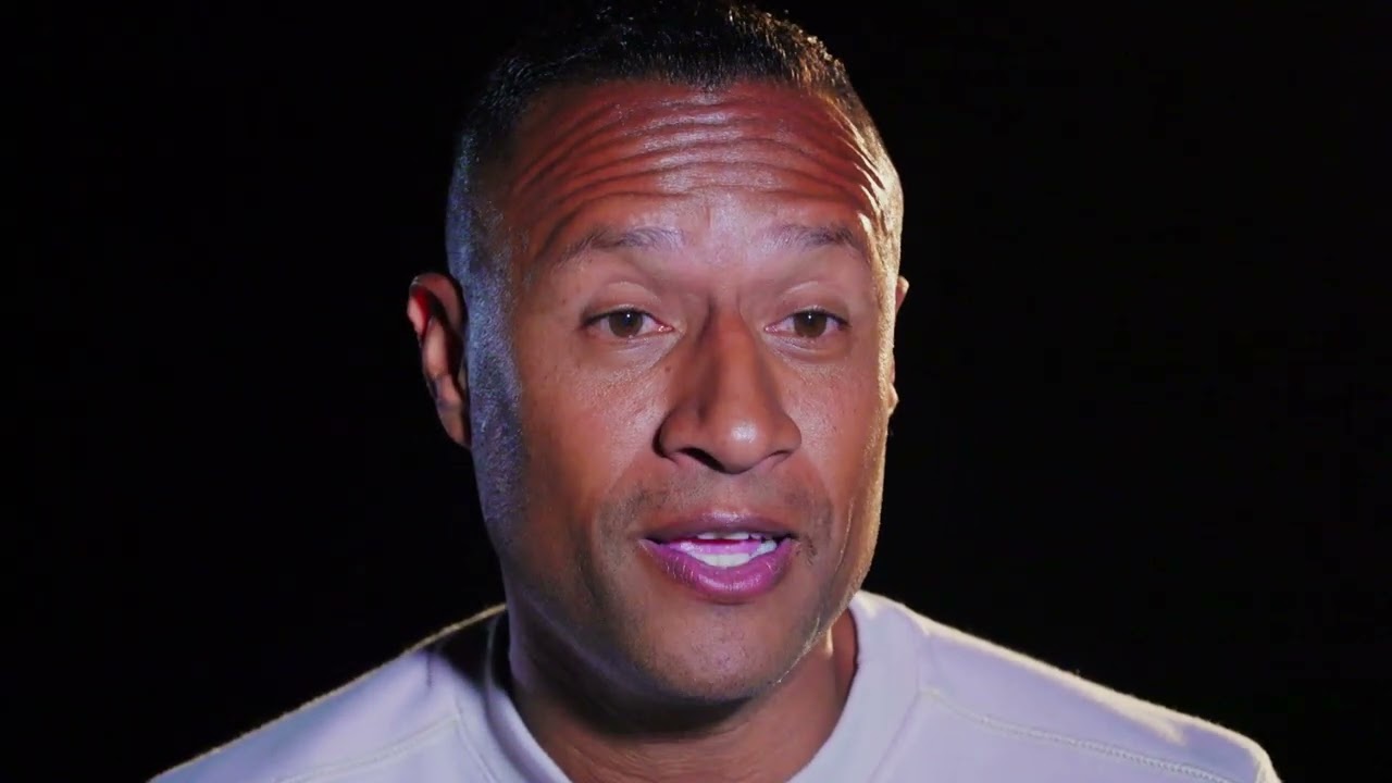 Nicolas Torres ex jugador colombiano [Otra Parte de la Historia] Telemedellín
