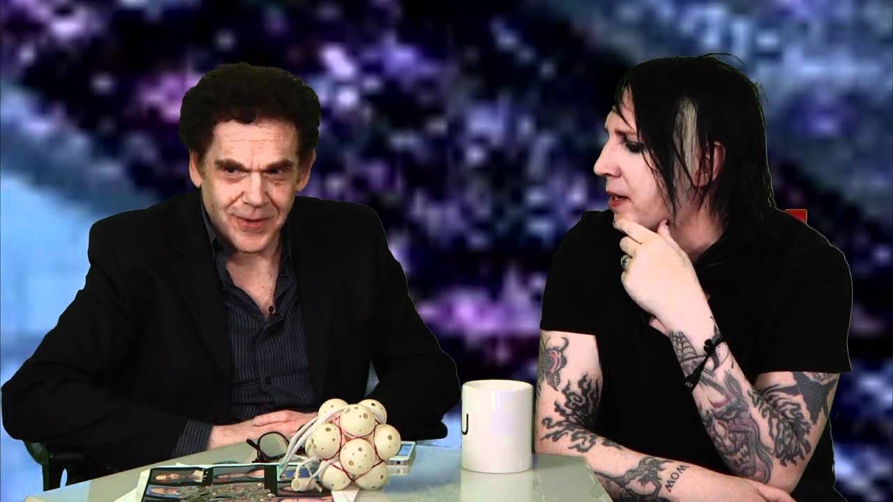Fleischer's Universe with special guest Marilyn Manson