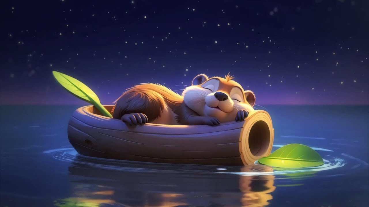 Relaxing Baby Sleep Music | Bedtime Lullabies for Kids