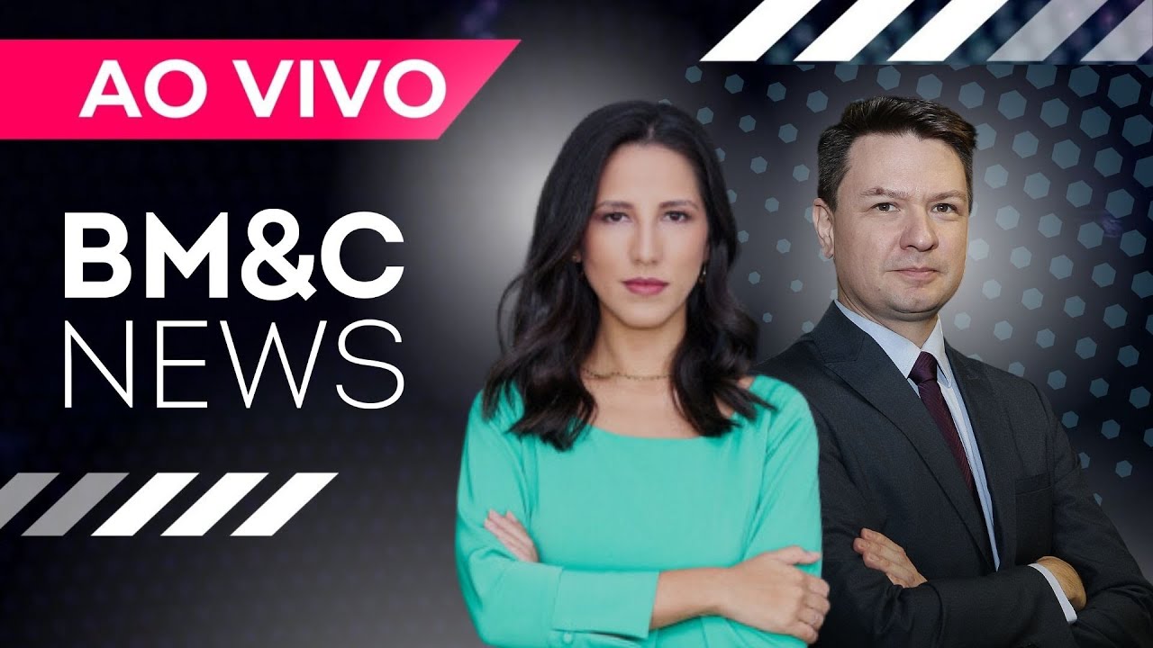 🛑 AO VIVO: ACOMPANHE A ABERTURA DO MERCADO