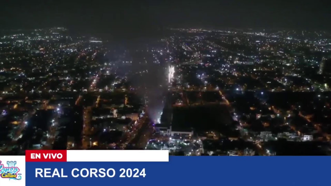🔵⚪REAL CORSO CALLAO 2024
