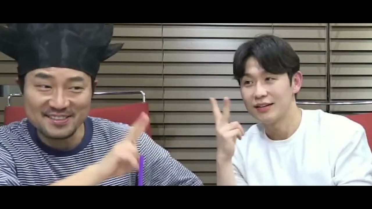 뮤지컬 칠칠 공부방송 하이라이트