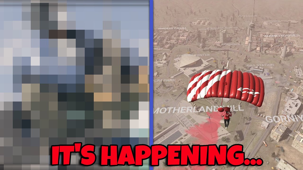 It Might ACTUALLY Be Coming...
