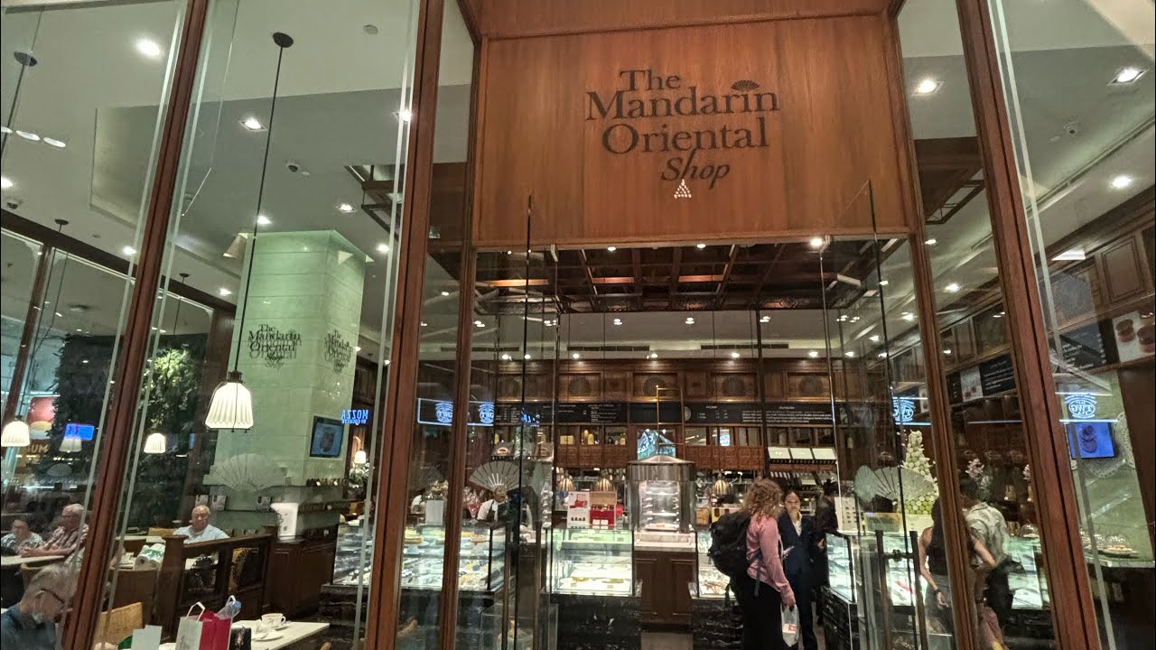 #คาเฟ่เก๋ๆ l ร้านสวยหรูดูคุณหนูคุณใจ l อร่อยไม่ผิดหวังบริการดีฟิวฟรีเมียมเลิศๆ