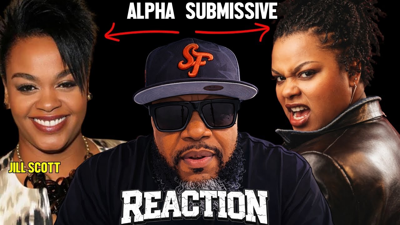 Alpha-Submissive Is a Lie | Why Women Reject the Men They Say They Want