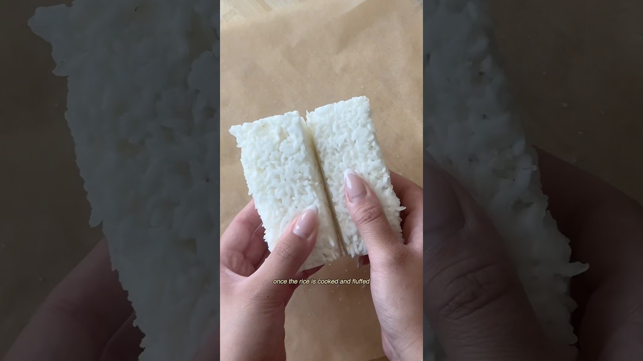 рисовые кубики навсегда 