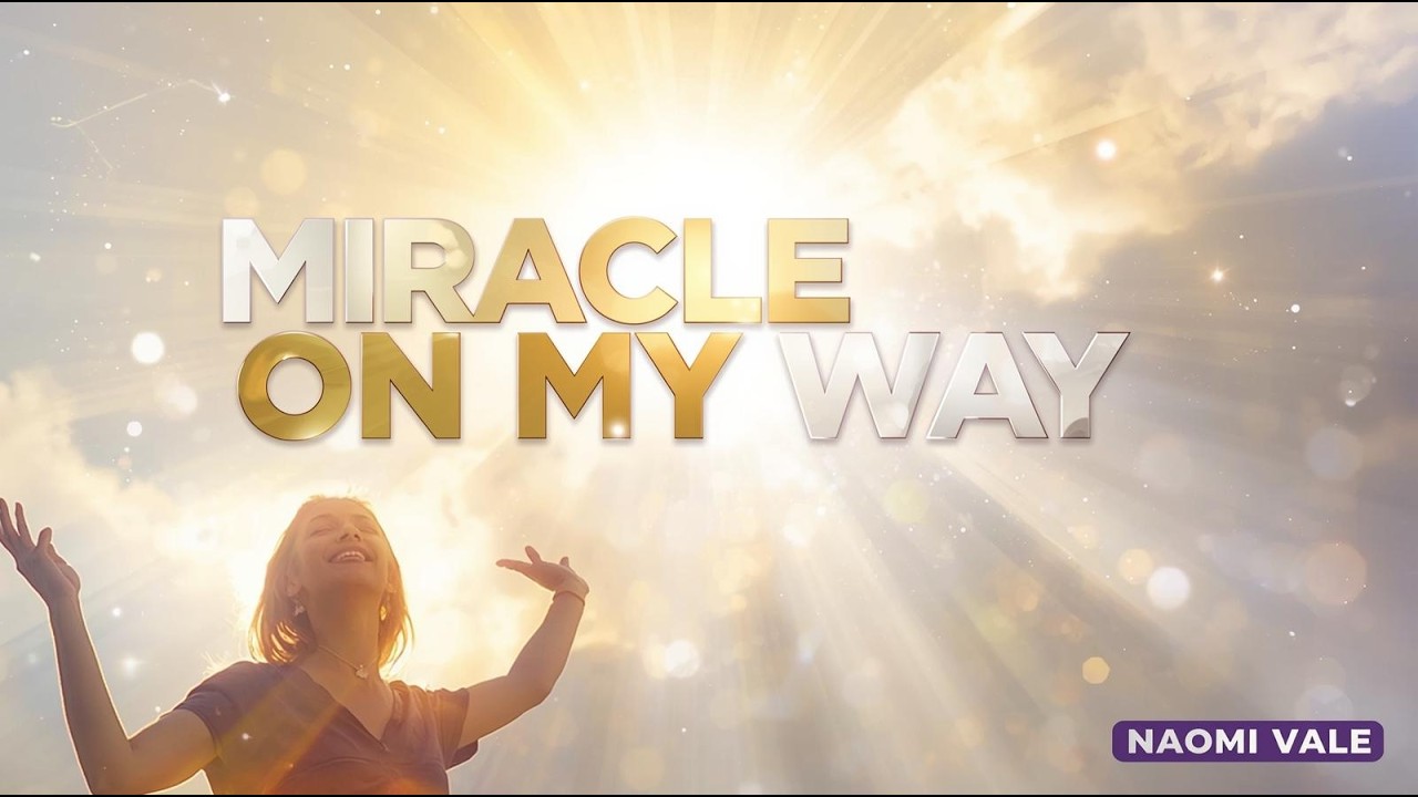 Miracle on My Way – Tovia Shine| Uplifting Gospel Worship 2026