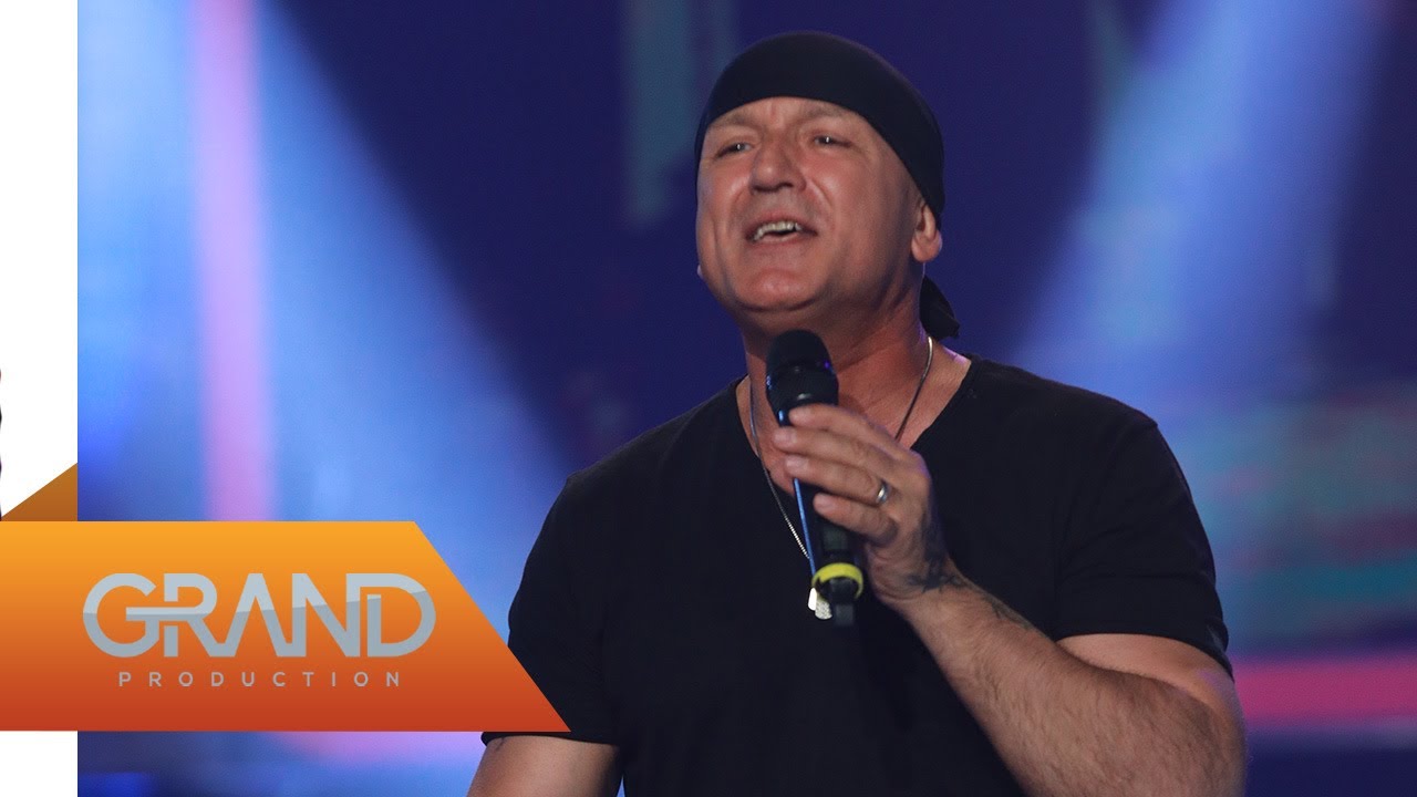 Dragan Krstic Crni - Treca zima bez tebe - GP - (Tv Grand 27.05.2022.)
