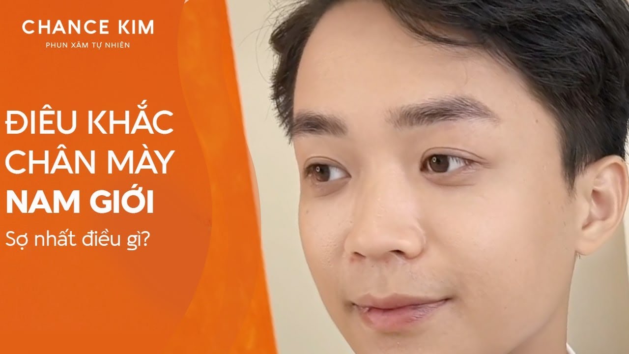 ĐIÊU KHẮC CHÂN MÀY NAM SỢ NHẤT ĐIỀU GÌ?